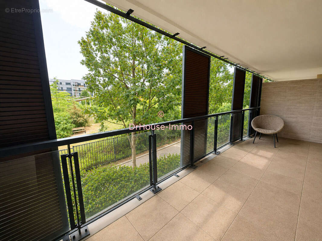 Appartement à BOIS-COLOMBES