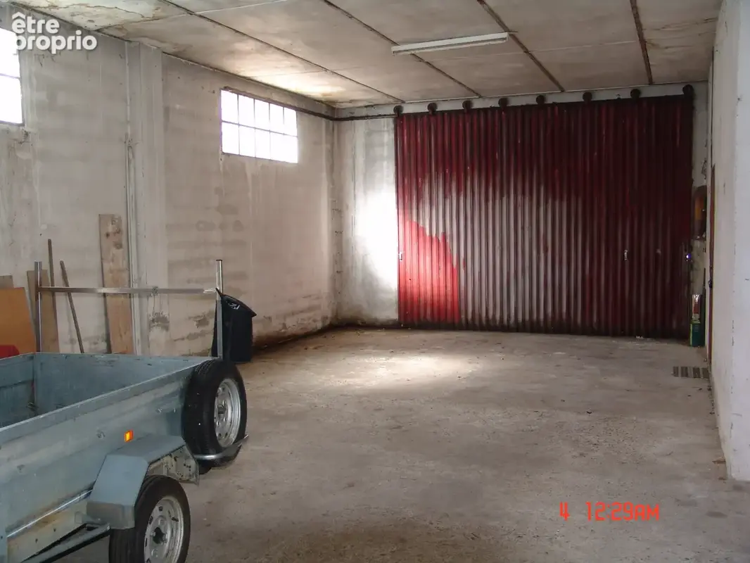 Belle maison de 3 chambres avec jardin privé, balcons et garage - photo 29