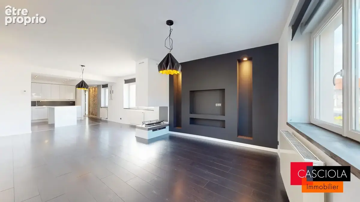 Maison 115 m² à Marly  - photo 6