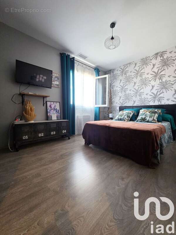 Maison 96 m² à Pia  - photo 9