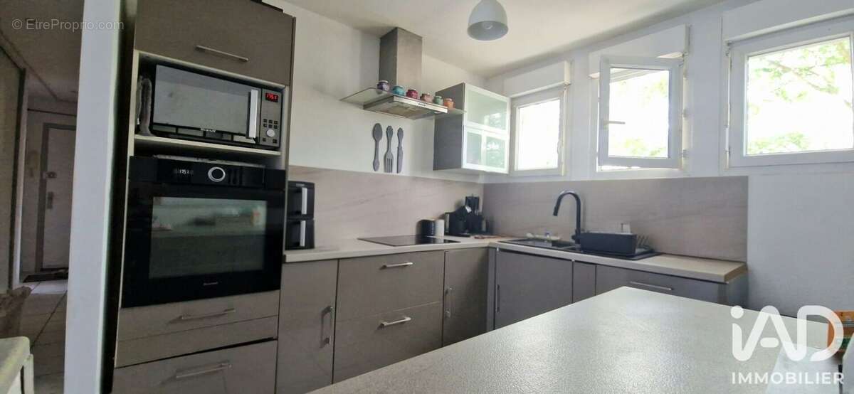 Appartement 85 m² à Meaux  - photo 4