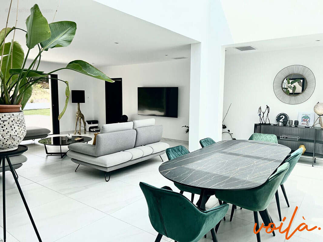 Maison à CARCASSONNE