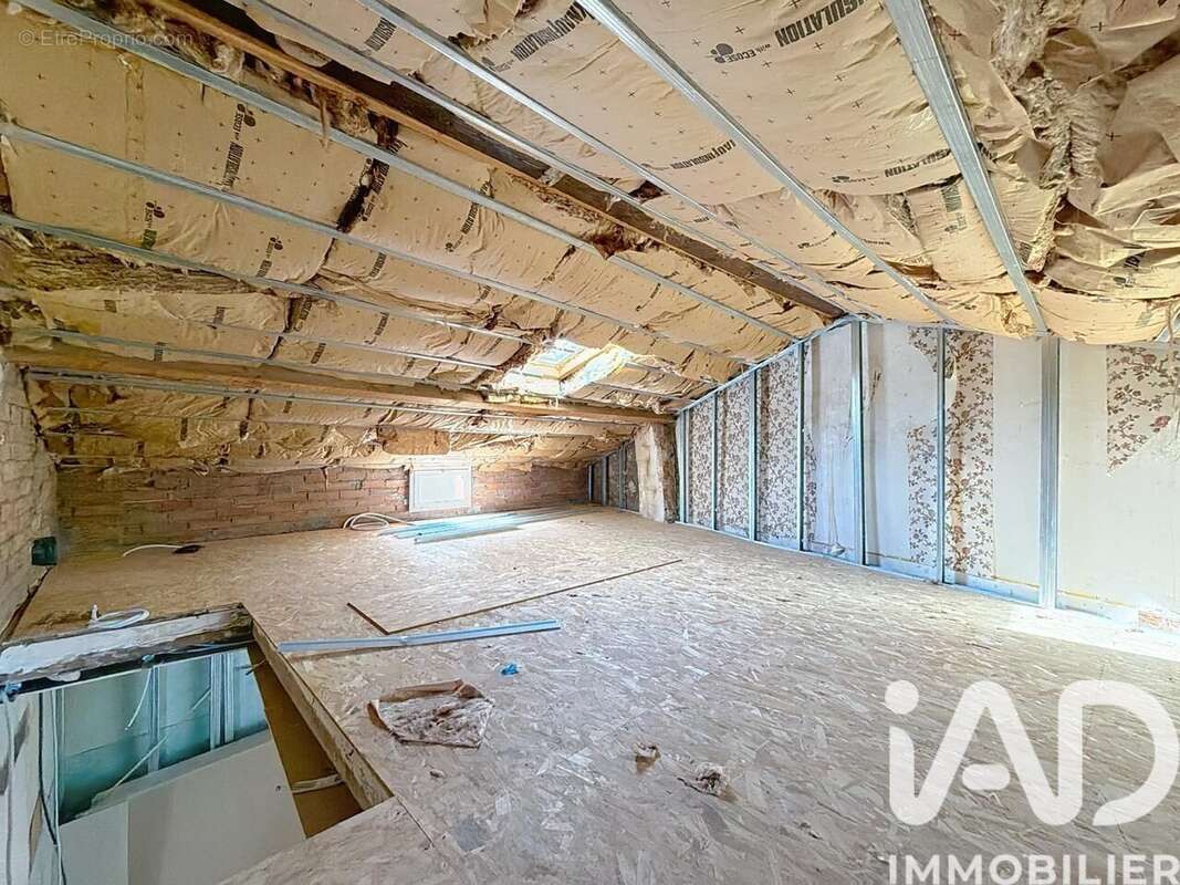 Photo 5 - Appartement à CASTRES