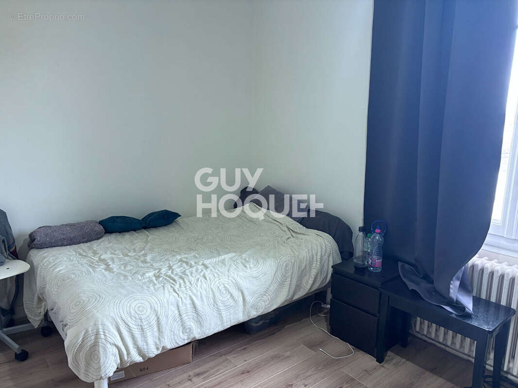 Appartement à TOURS