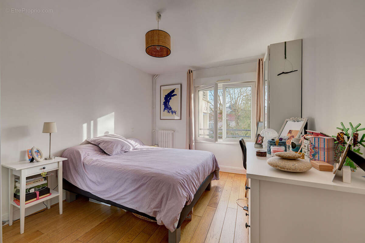 Appartement à VANVES