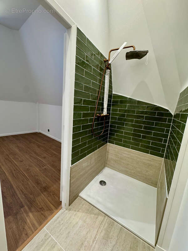 Appartement à PONTCHARRA