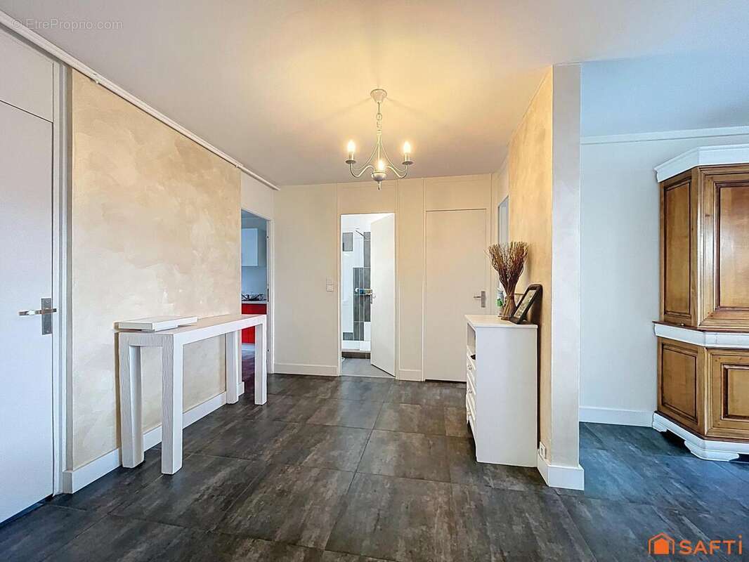 Photo 3 - Appartement à LYON-9E