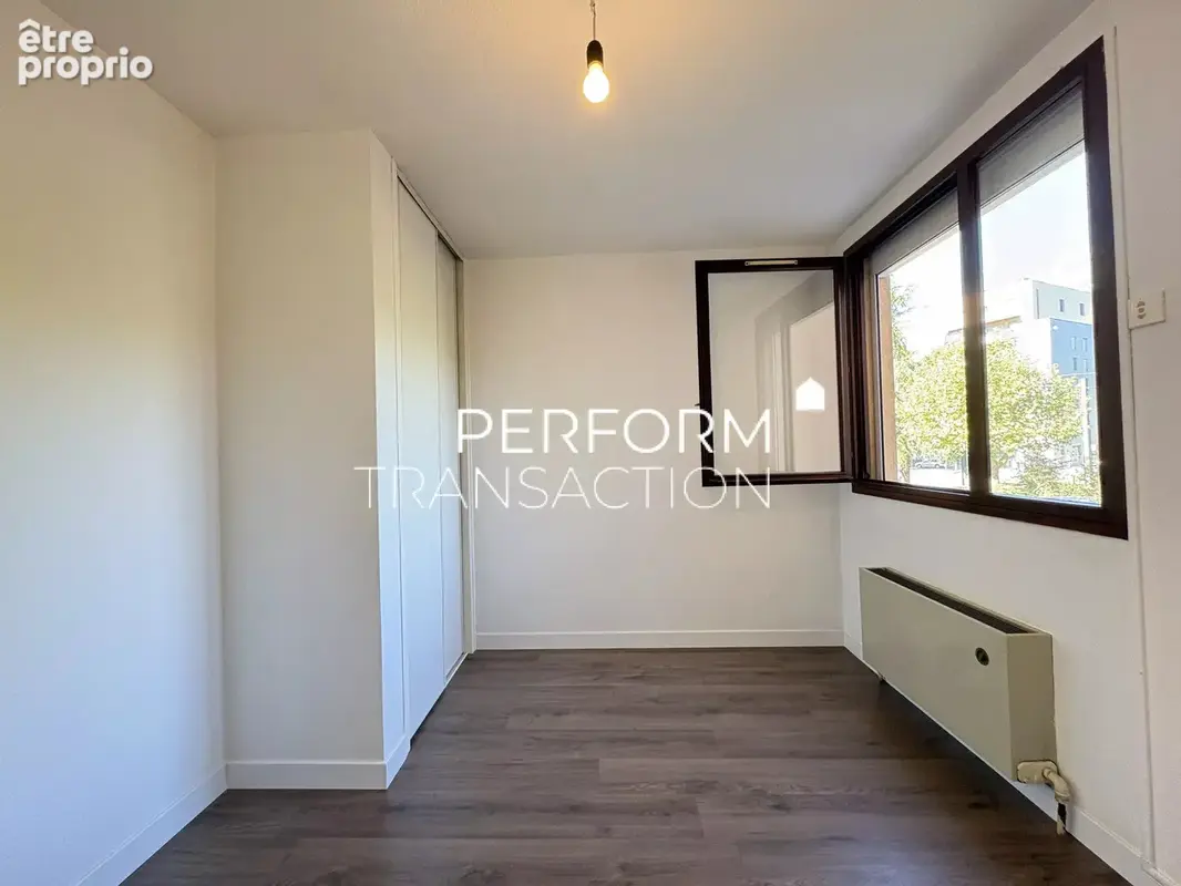 Appartement 3 pièces avec terrasse de 25 m² - photo 6