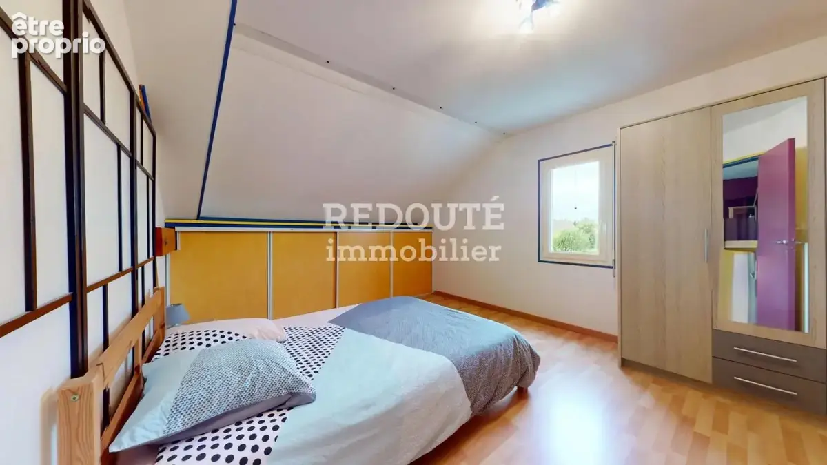 À vendre - suippes - maison moderne avec sous-sol et terrain - photo 18