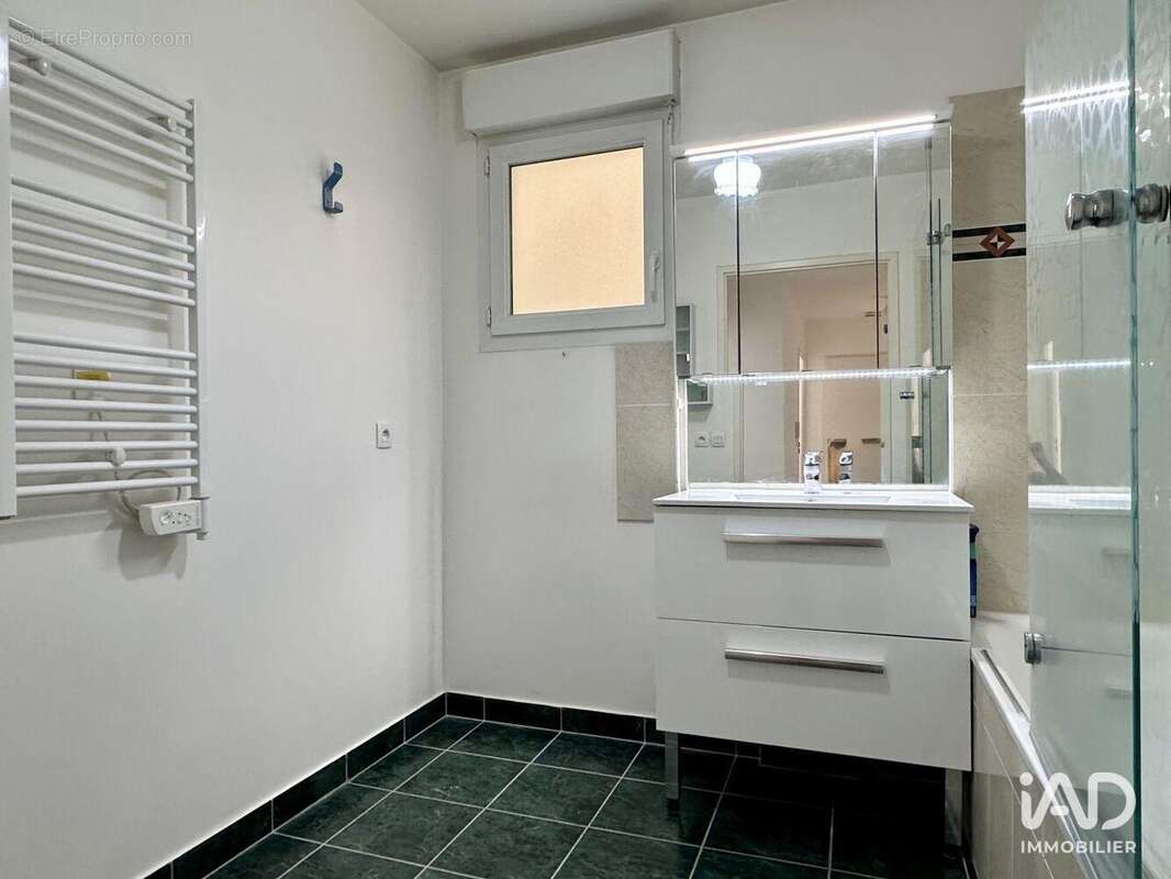 Photo 8 - Appartement à CERGY