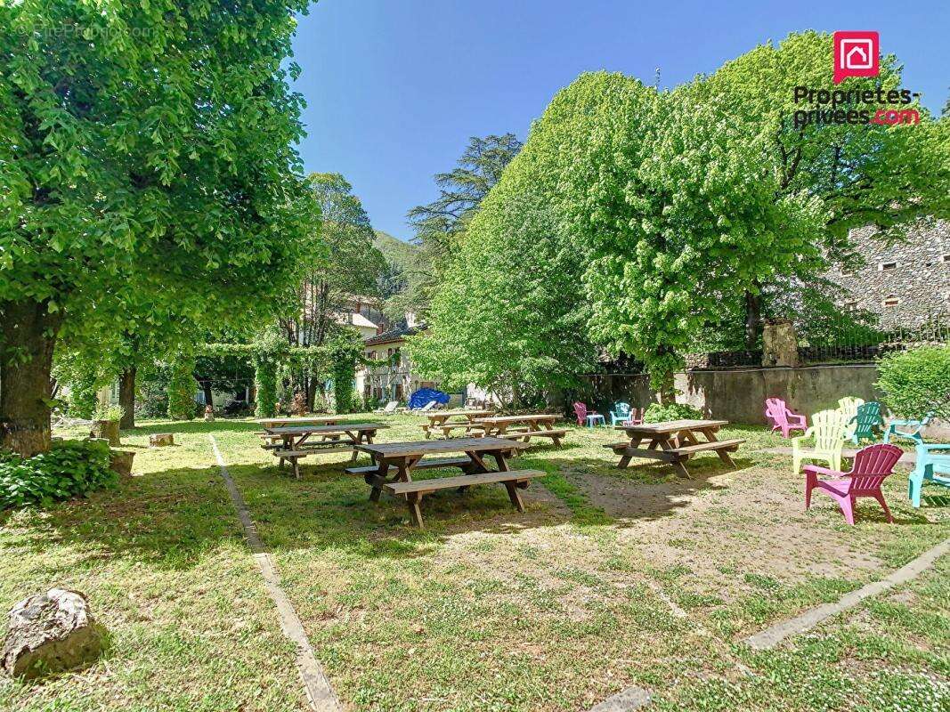 Immeuble Val D Aigoual - photo 9