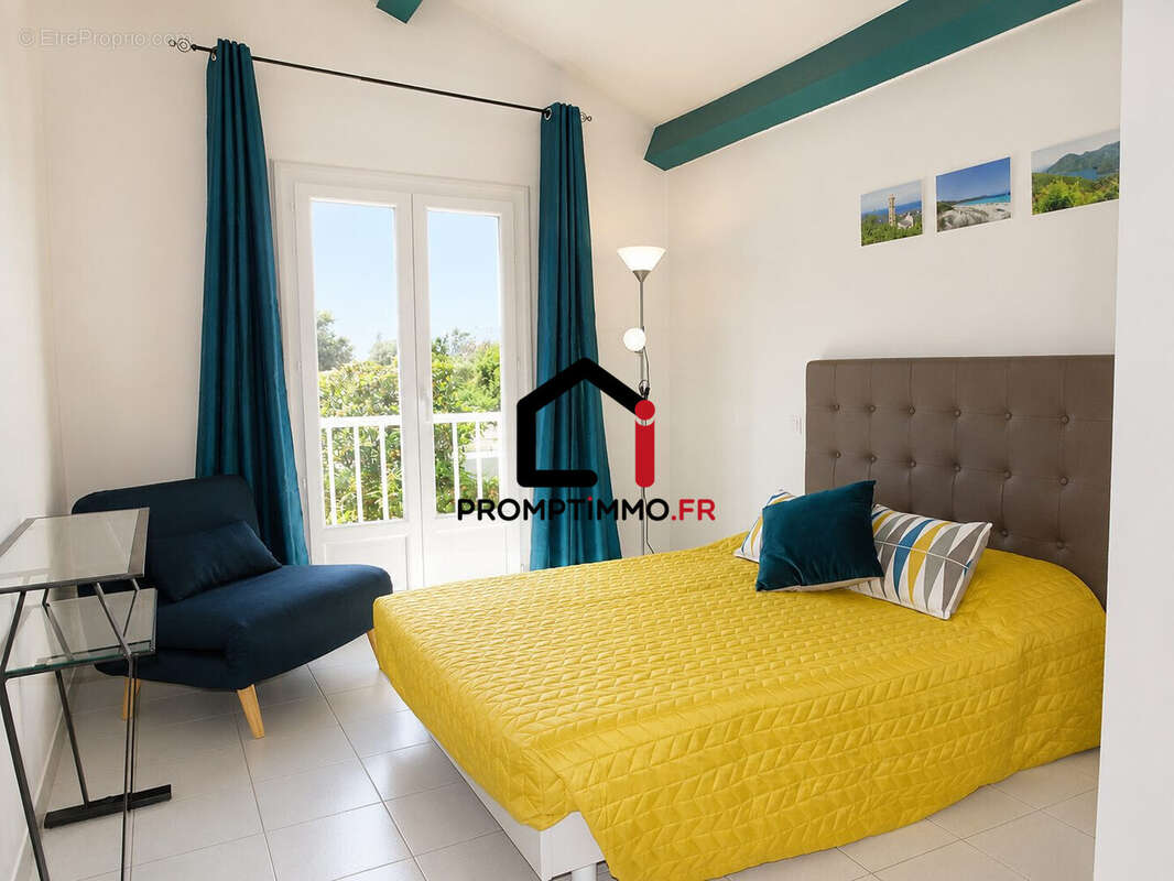 Maison 110 m² à Cervione  - photo 6