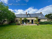 Maison à LE LOUROUX-BECONNAIS