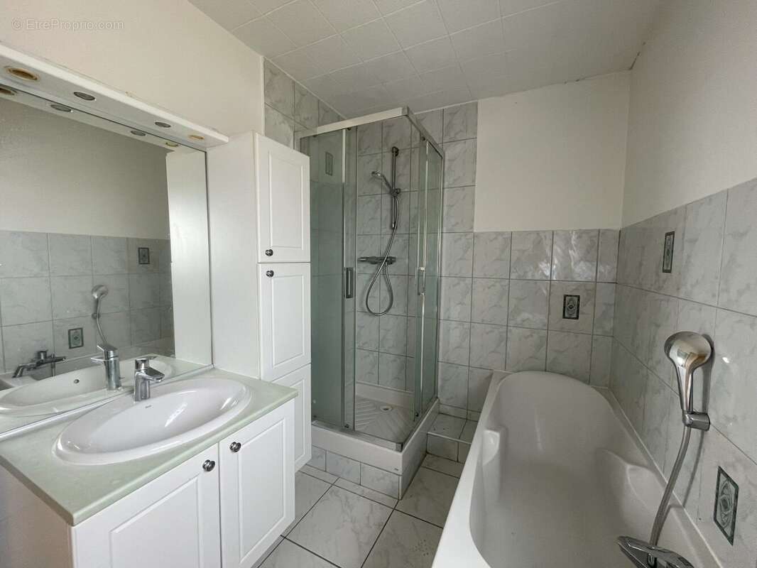 Appartement à SAINT-LOUIS