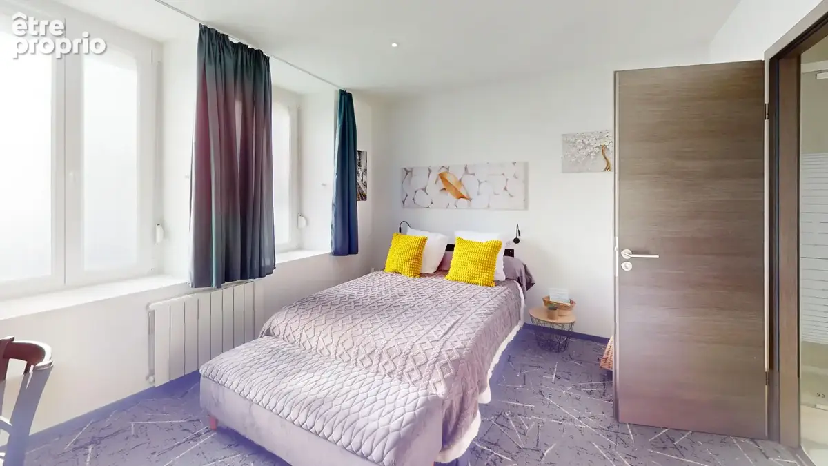 Monopropriété Besançon-Palente - 7 chambres - 254 m2 - photo 7