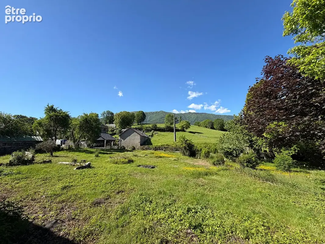 Maison avec dépendance attenante a rénover entiérement 09800 Villeneuve - photo 5