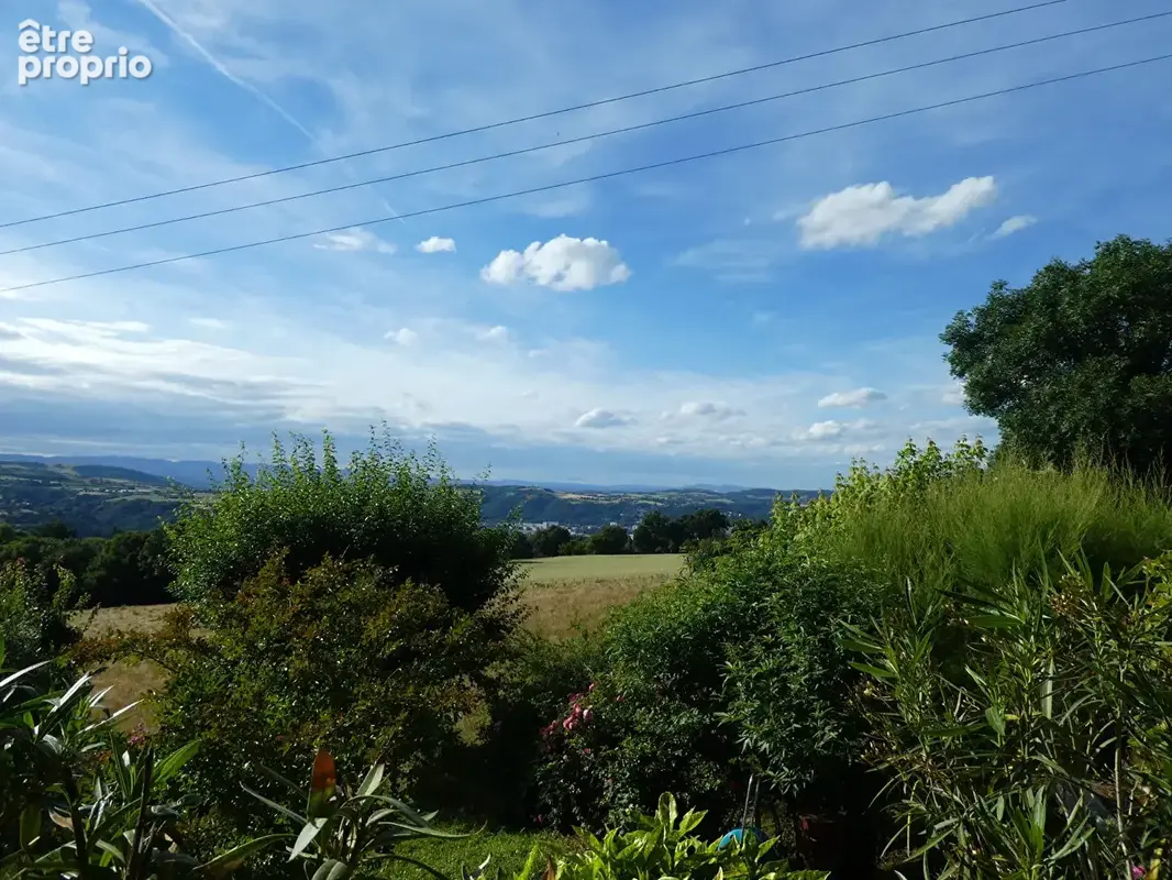 VILLA - Vienne  - 5 pièces -135 m2 - photo 8