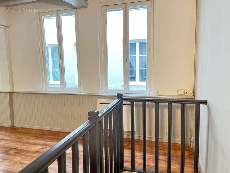 Appartement à PONT-AUDEMER
