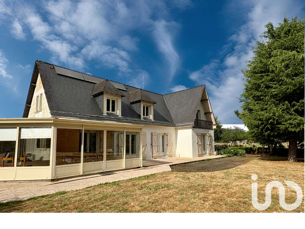 Photo 2 - Maison à CHANTEPIE