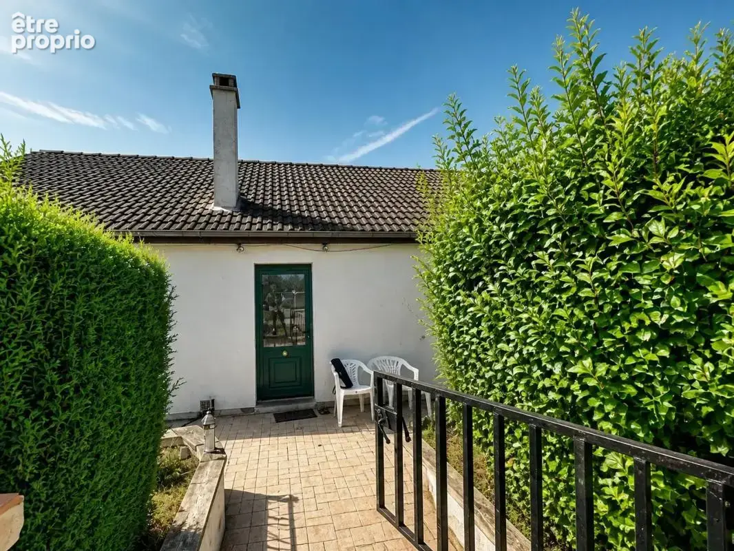 Maison de 5 pièces de 140 m² à Montereau - photo 19