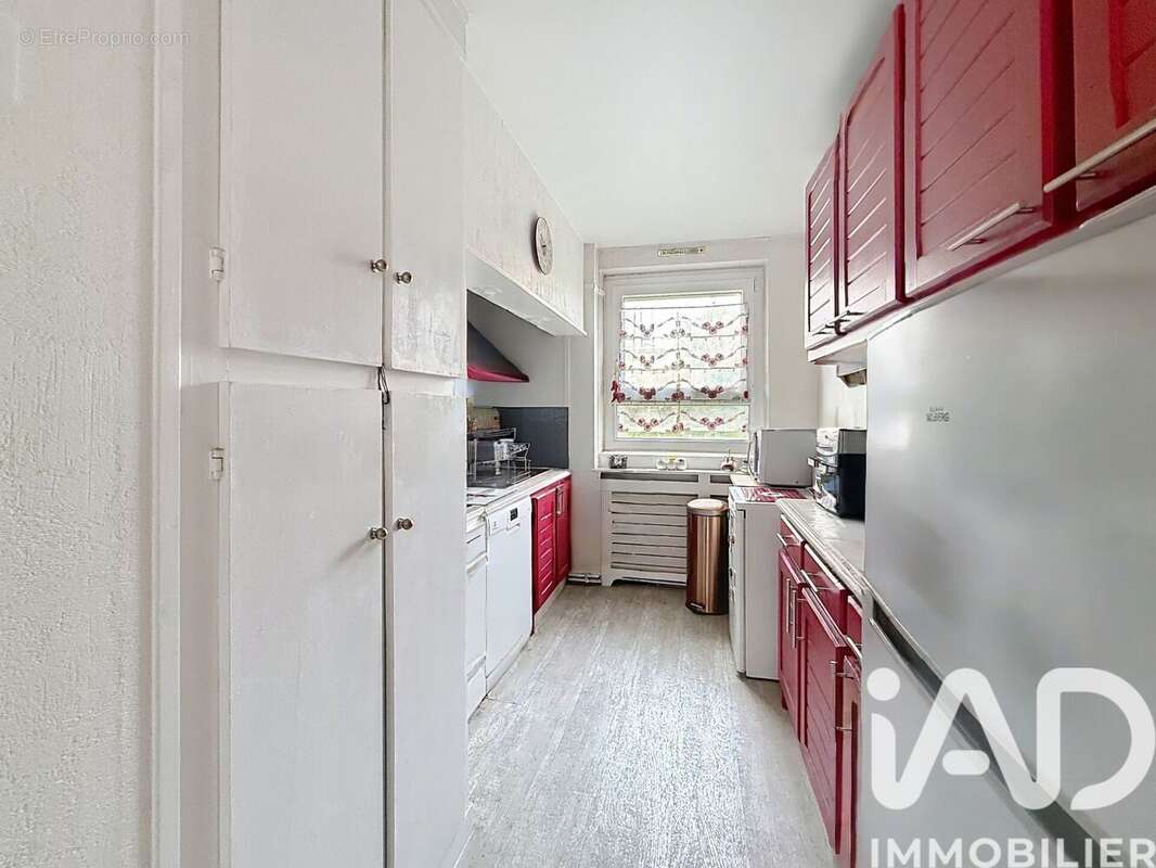 Photo 8 - Appartement à YERRES