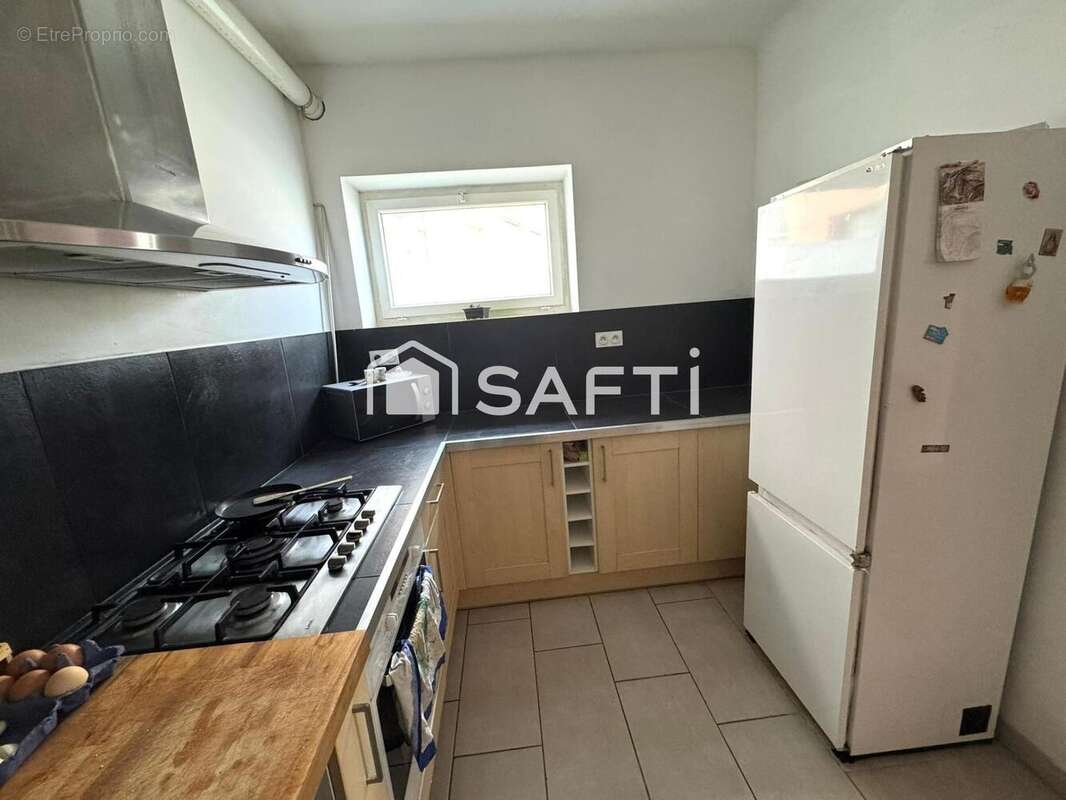 Photo 3 - Maison à LIMOUX