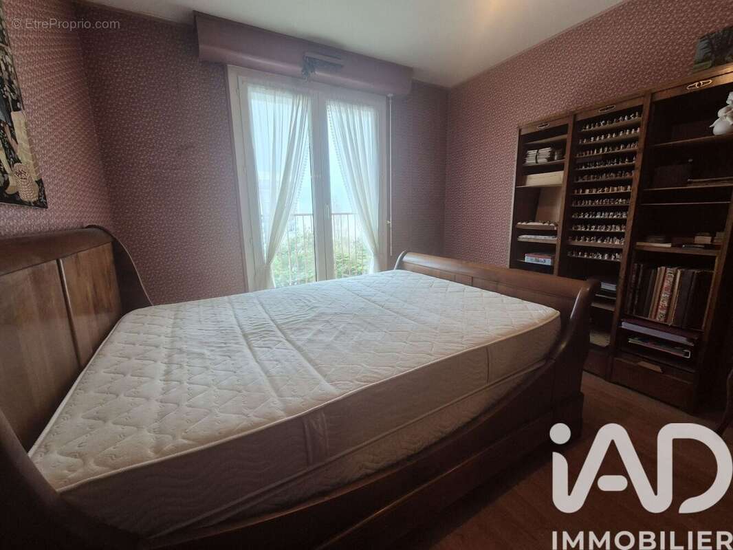 Photo 8 - Appartement à SAINT-NAZAIRE