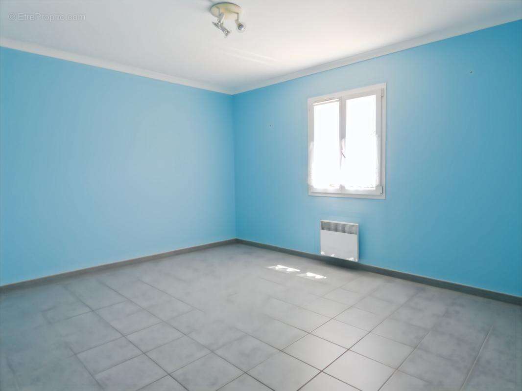 Le charme à la campagne, Maison plain pied 133 m2, Terrain 1551m2, piscine - photo 21