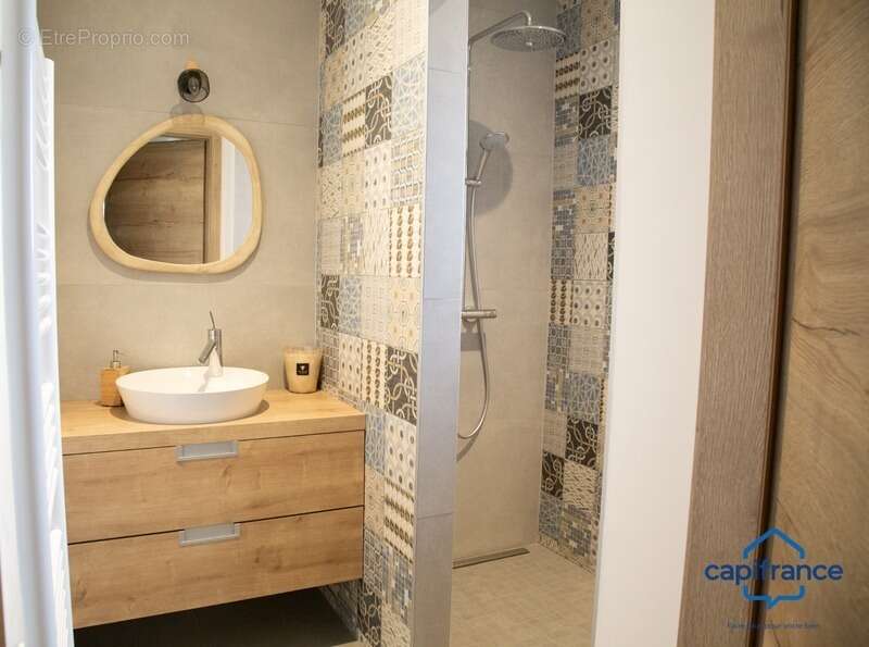 Maison à HELFRANTZKIRCH