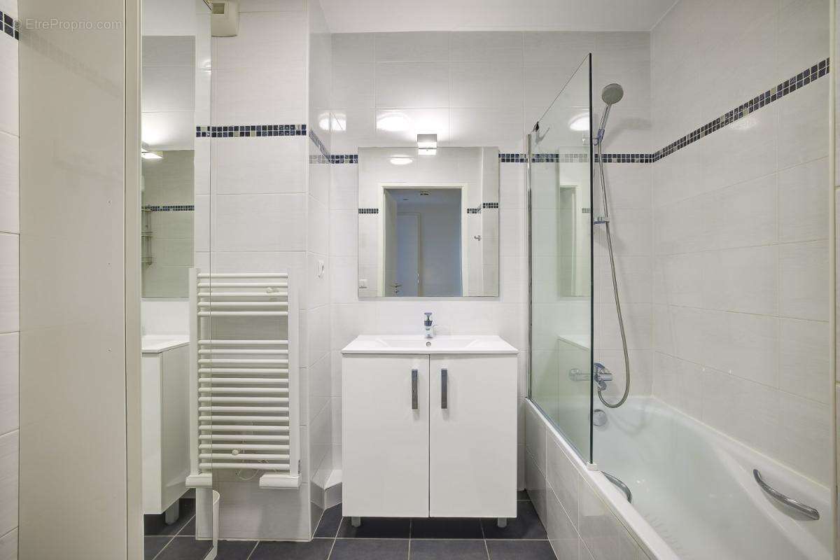 Appartement - photo 17