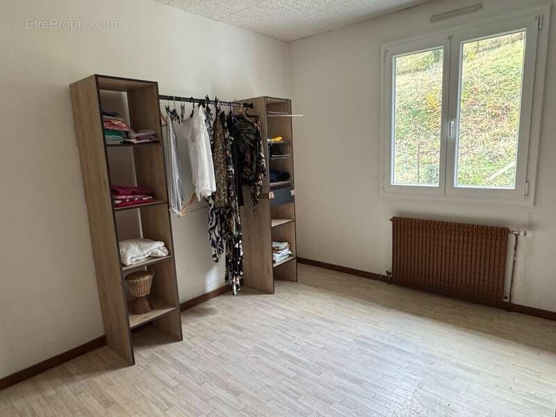 Maison à STAINVILLE