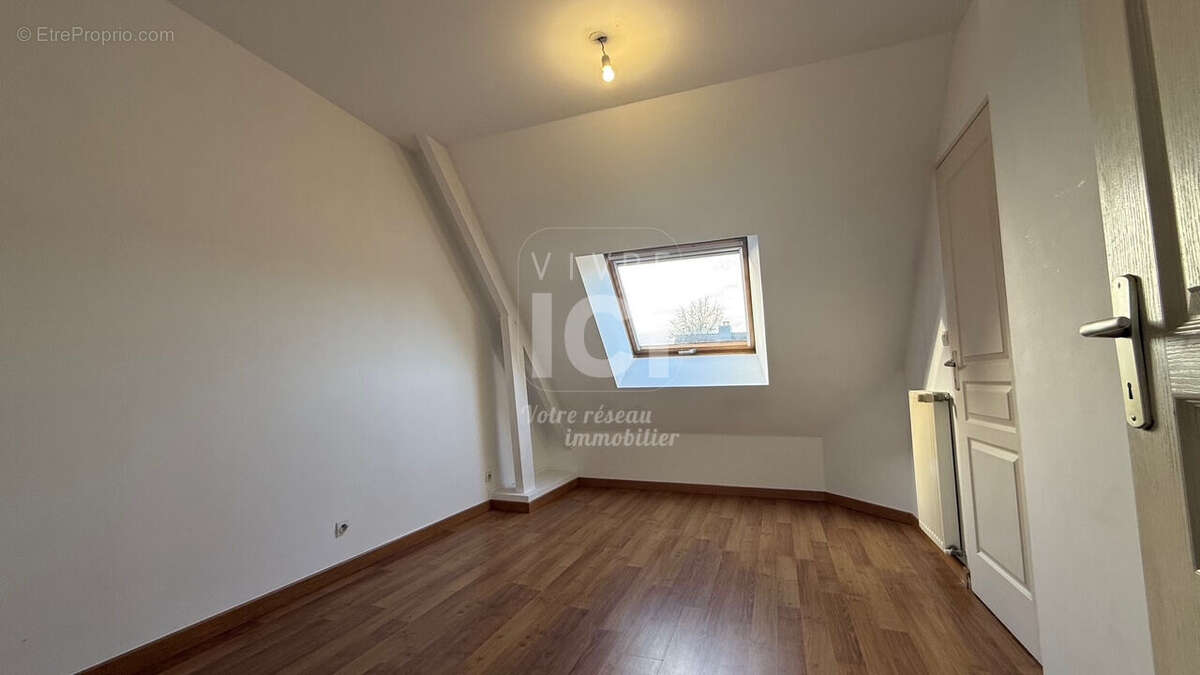 Maison à CARQUEFOU