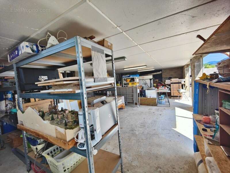 Maison à vendre 13 pièces MONS (34) - photo 25