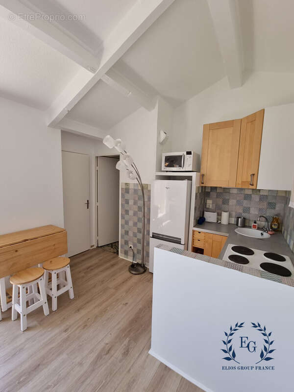 Appartement à BANDOL