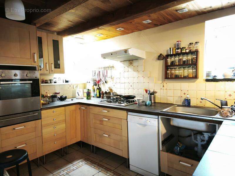 Maison à SAINT-DOLAY