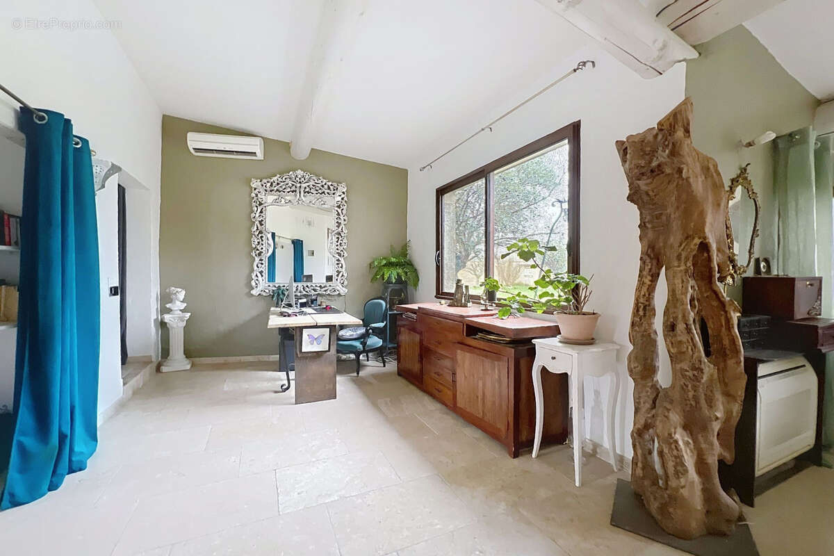 Maison à APT