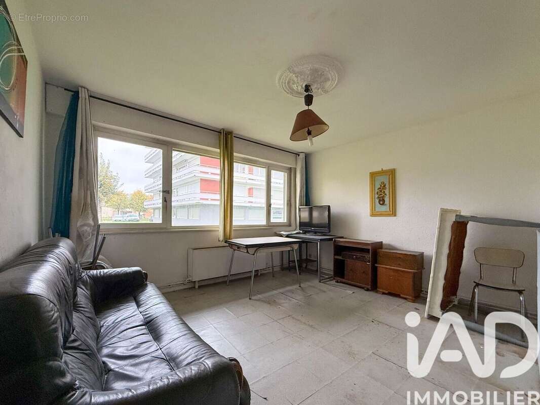 Photo 2 - Appartement à TALANGE