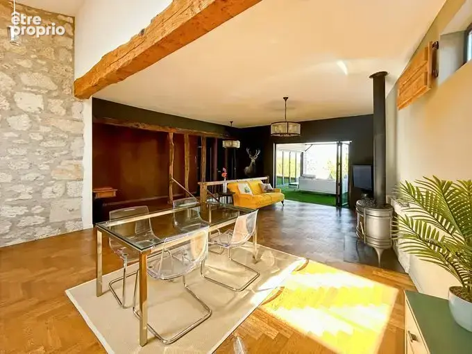 Maison de village proche Fleurance / Lectoure - photo 5