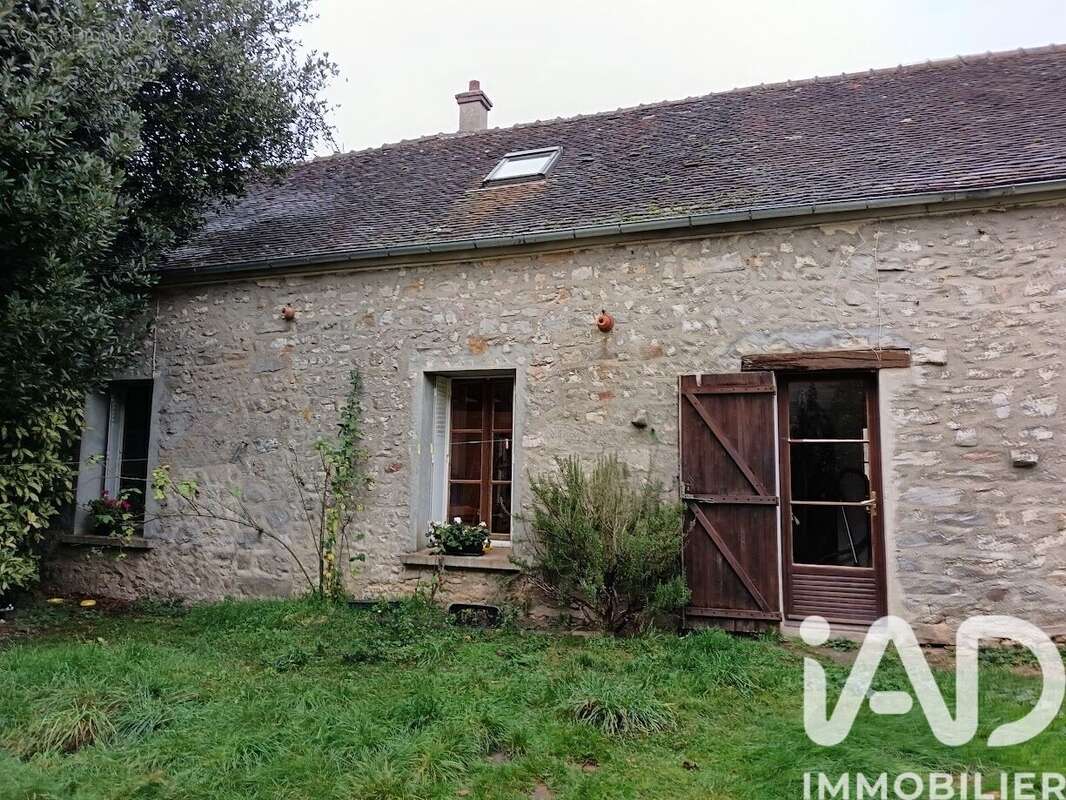 Photo 2 - Maison à ORMESSON