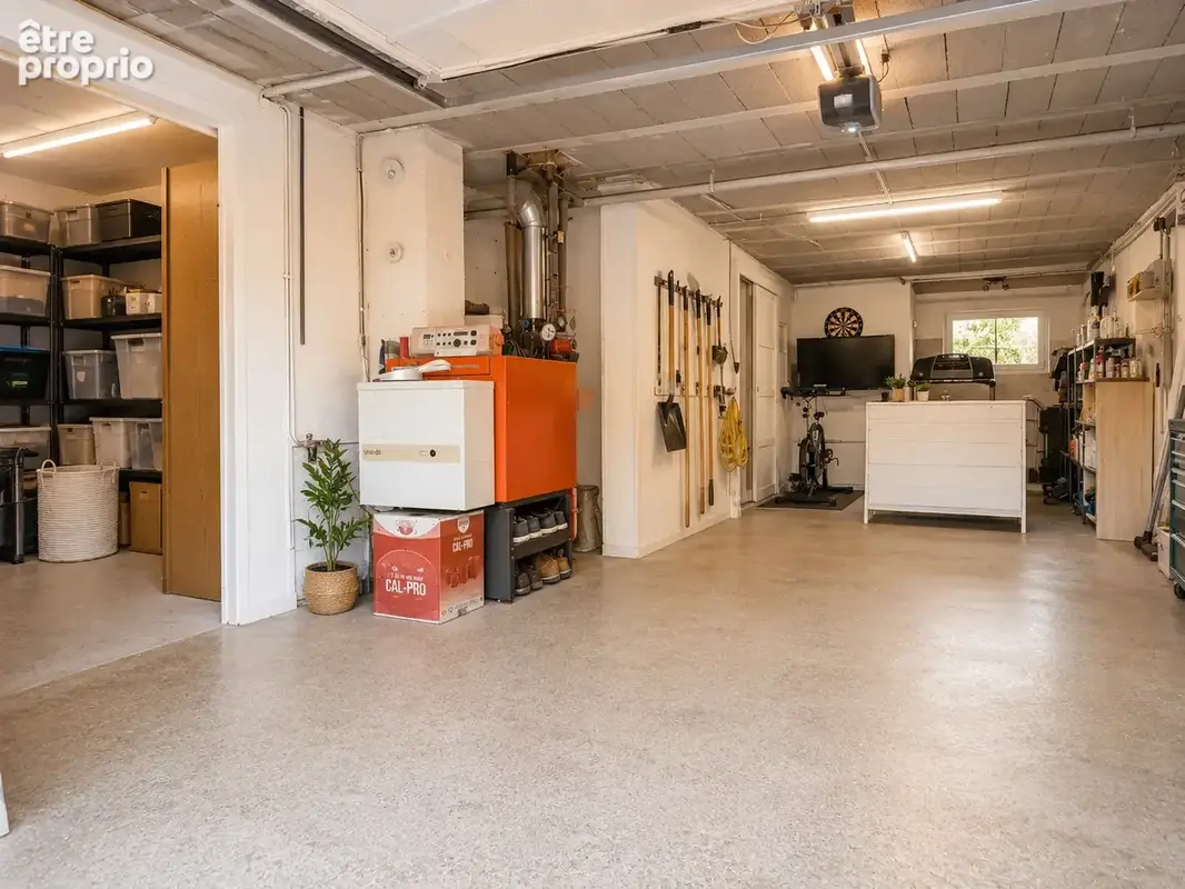 Magnifique maison a peillonex avec une tres belle vue sur les montagnes - photo 14