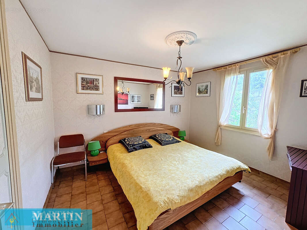 Maison à CERET