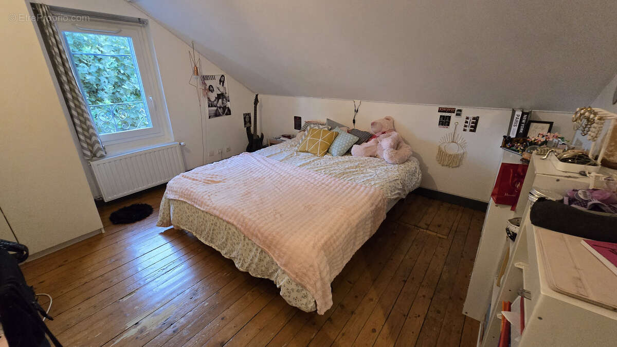 Appartement à AIX-LES-BAINS