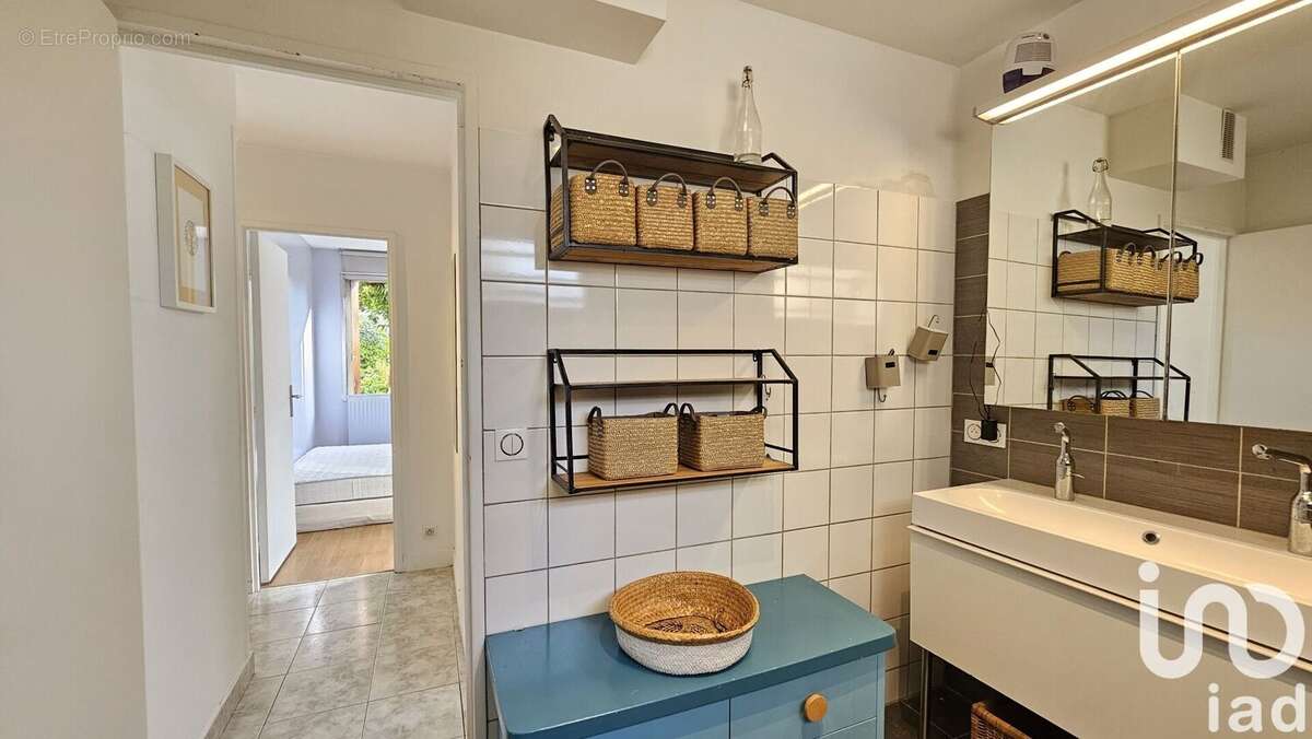 Photo 8 - Appartement à CHAMPIGNY-SUR-MARNE