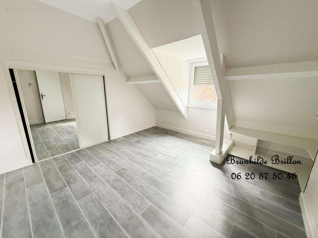 Proximité Vimy, pavillon 145M² en semi plain pied, 4 chambres, bureau - photo 13