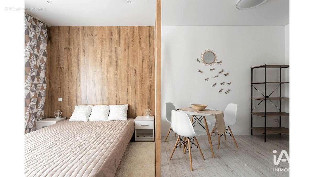 Photo 5 - Appartement à CLERMONT-FERRAND