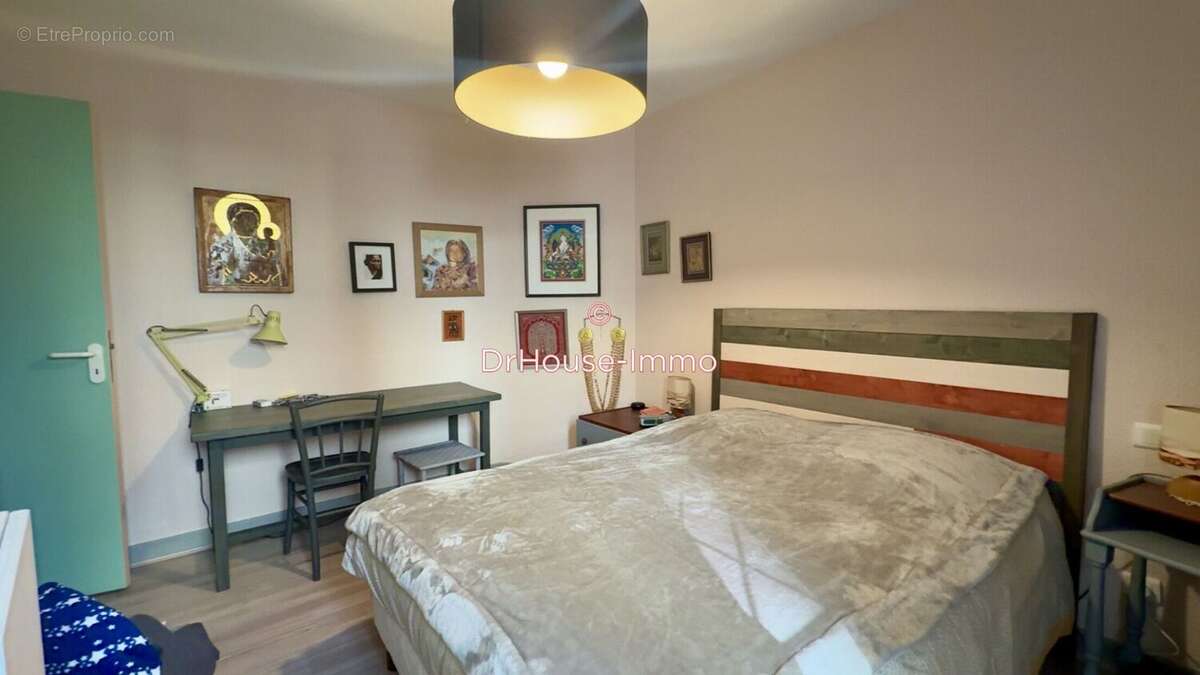 Appartement à CAHORS