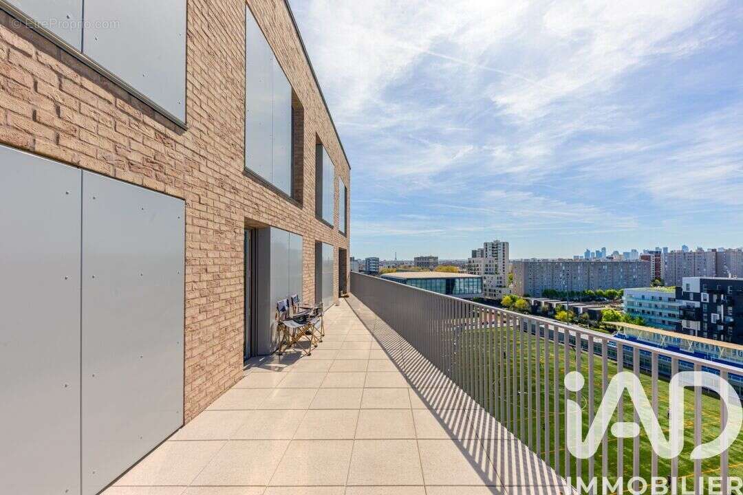 Photo 6 - Maison à ASNIERES-SUR-SEINE