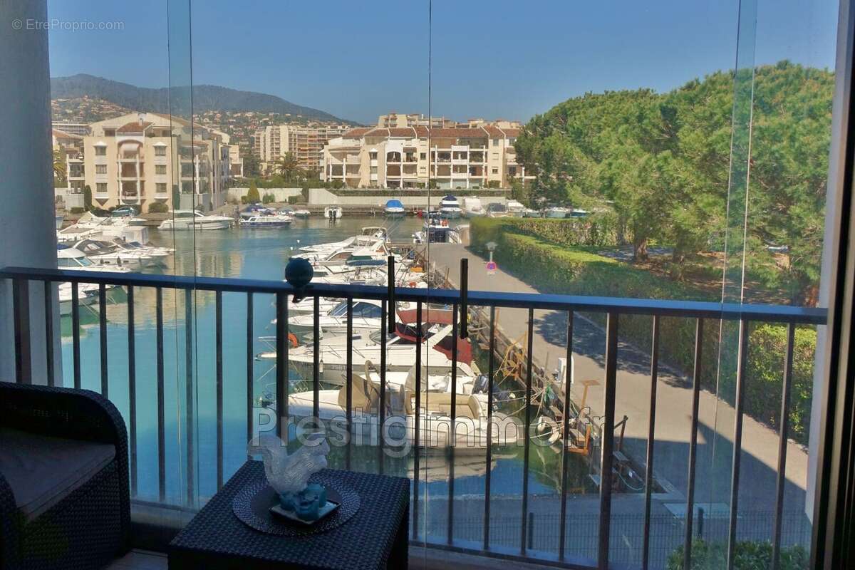 Appartement 43 m² à Mandelieu-La-Napoule  - photo 6