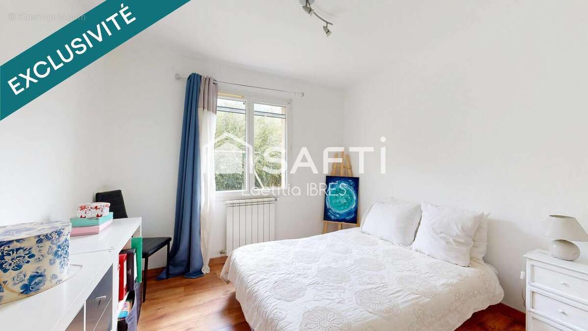 Photo 4 - Maison à MERVILLE