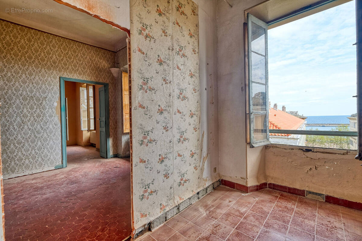 Appartement à BASTIA